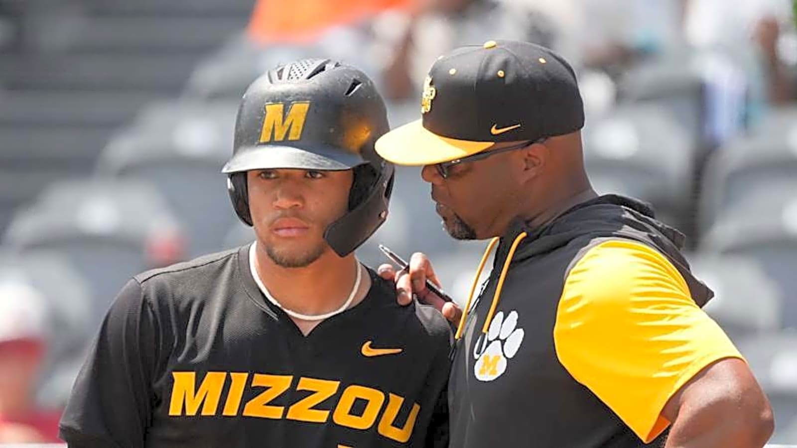Mizzou Baseball Reflects on Tumultuous Season