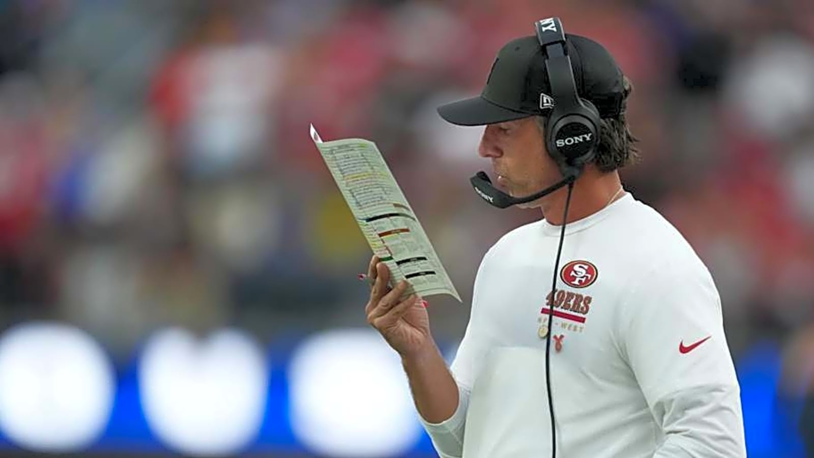 Assessing 49ers HC Kyle Shanahan’s Chances to Win Coach of the Year