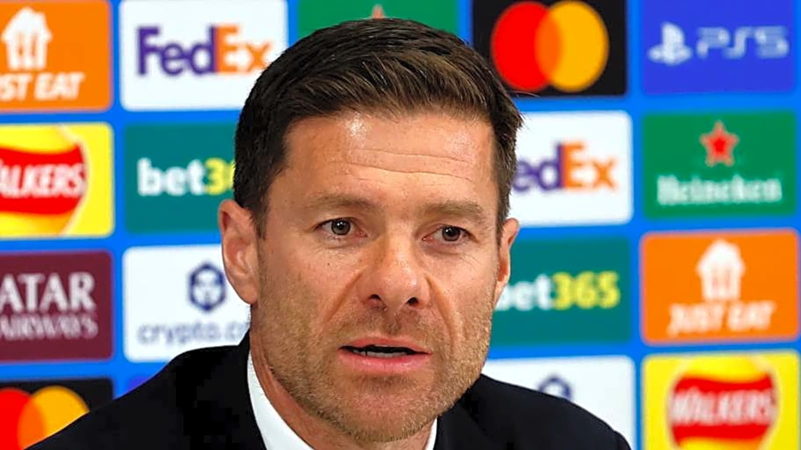 Transcript: Xabi Alonso’s Post-Match Press Conference Following Real Madrid’s UCL Loss vs Liverpool