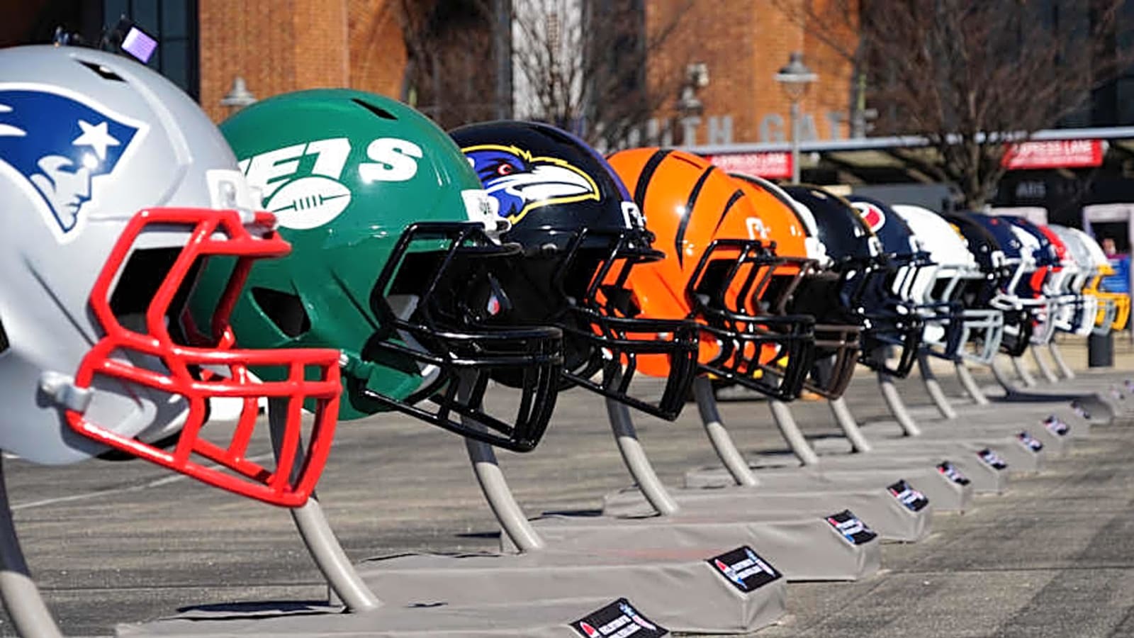 Jets Have Found Davante Adams Replacement