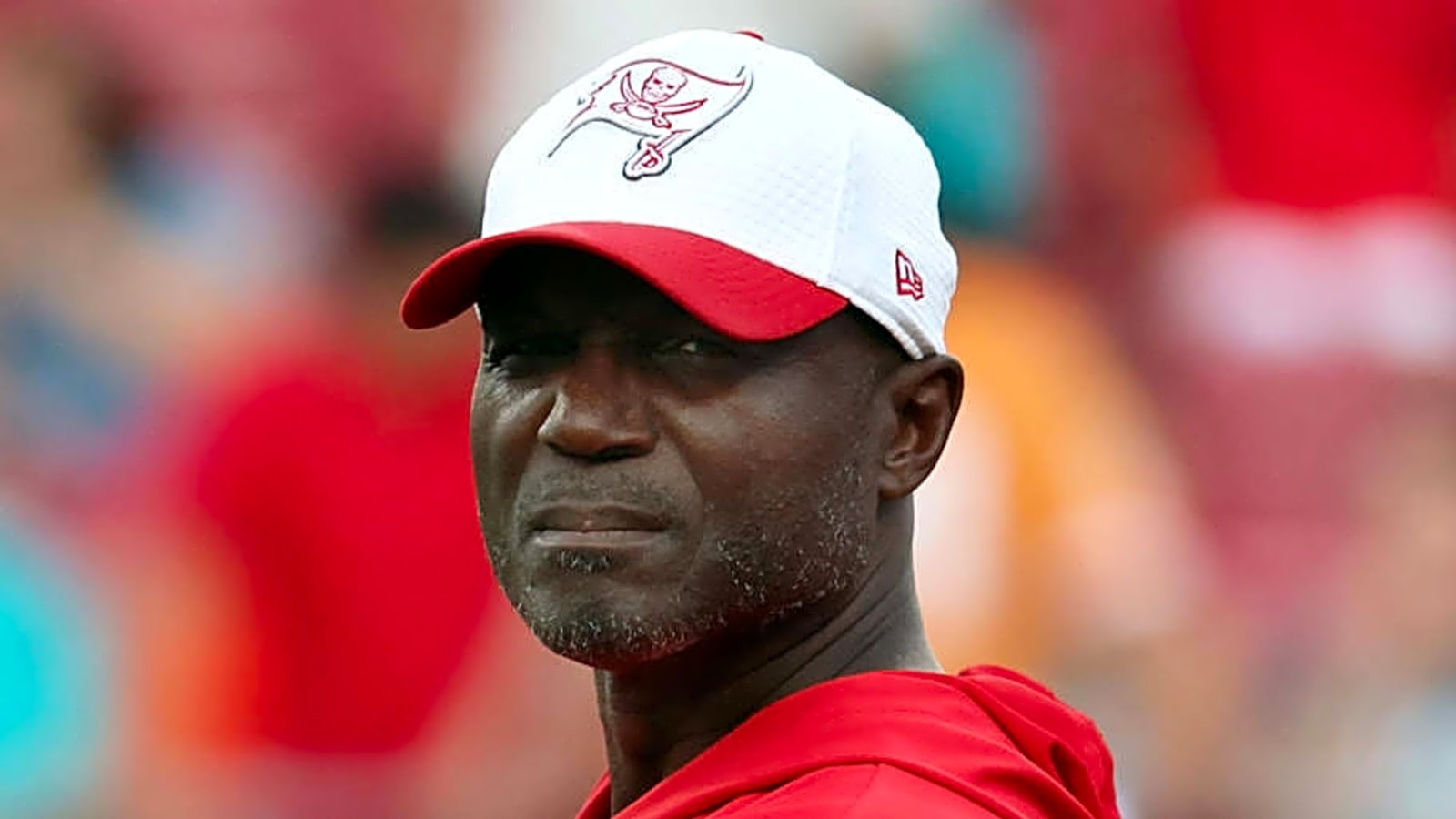 Bucs may lock down key defender before camp opens