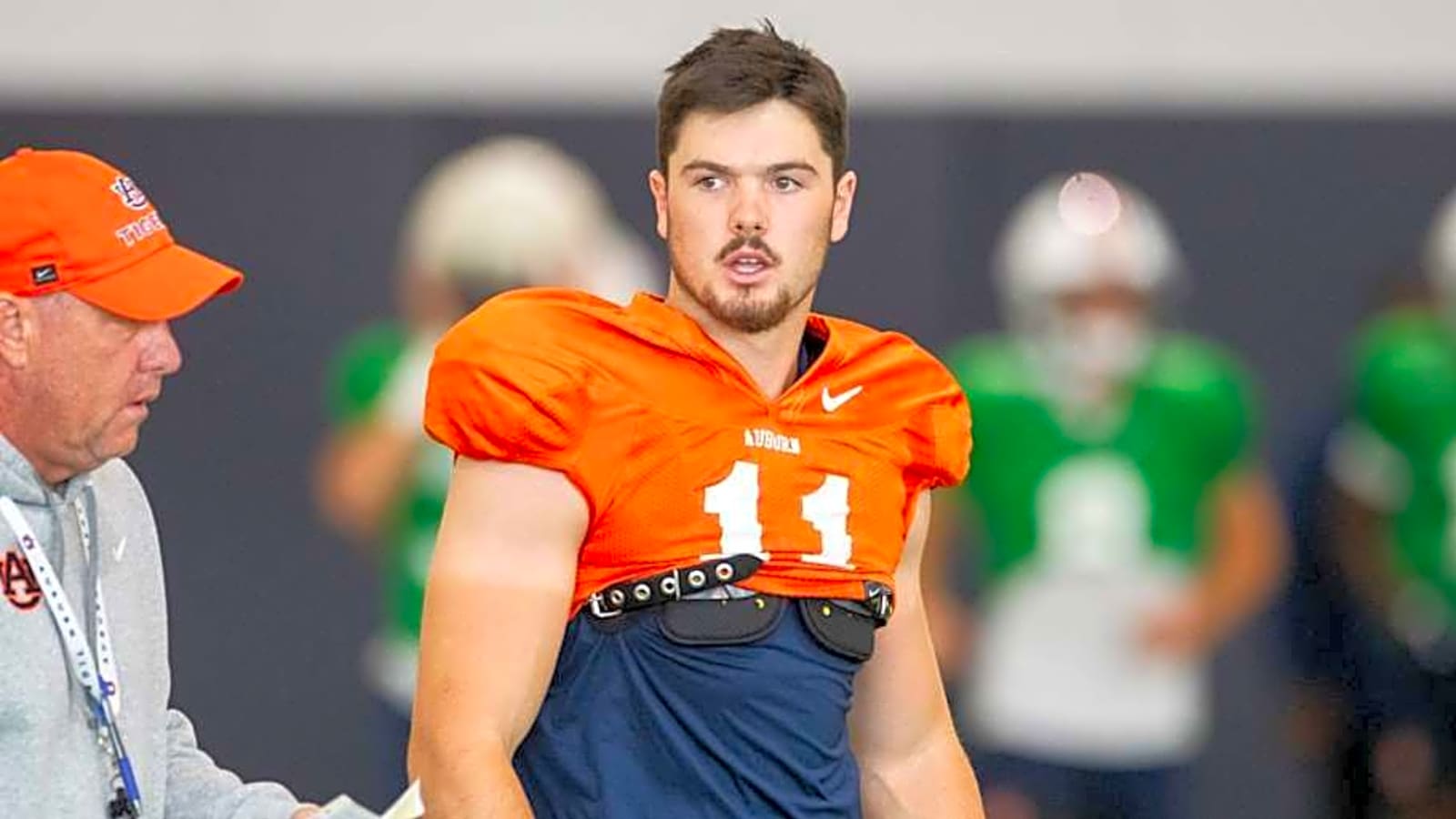 Auburn Tigers vs. Baylor Bears Preview and Predictions
