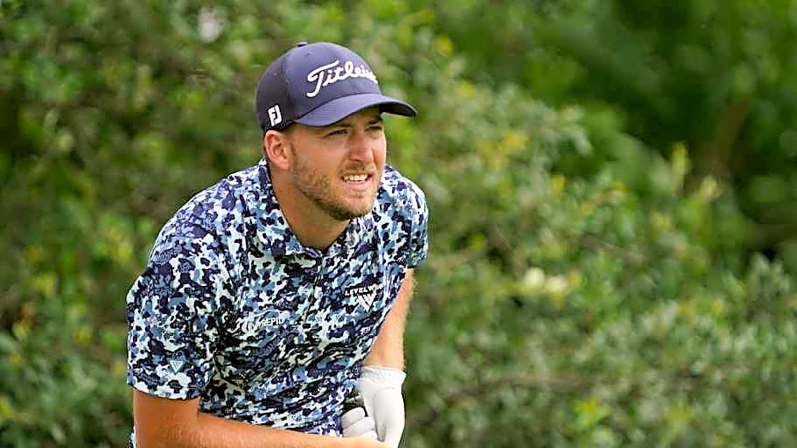 Lee Hodges Cards Top 10 Finish at RBC Canadian Open: Roll Call, June 9, 2025