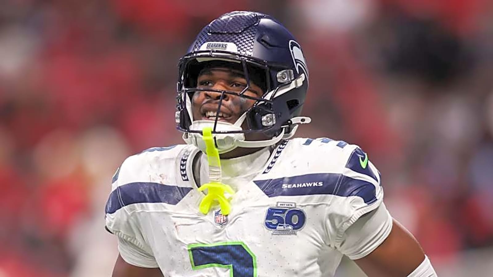 Seahawks 2025 Team Awards: Weapon X Wins Defensive Rookie of the Year