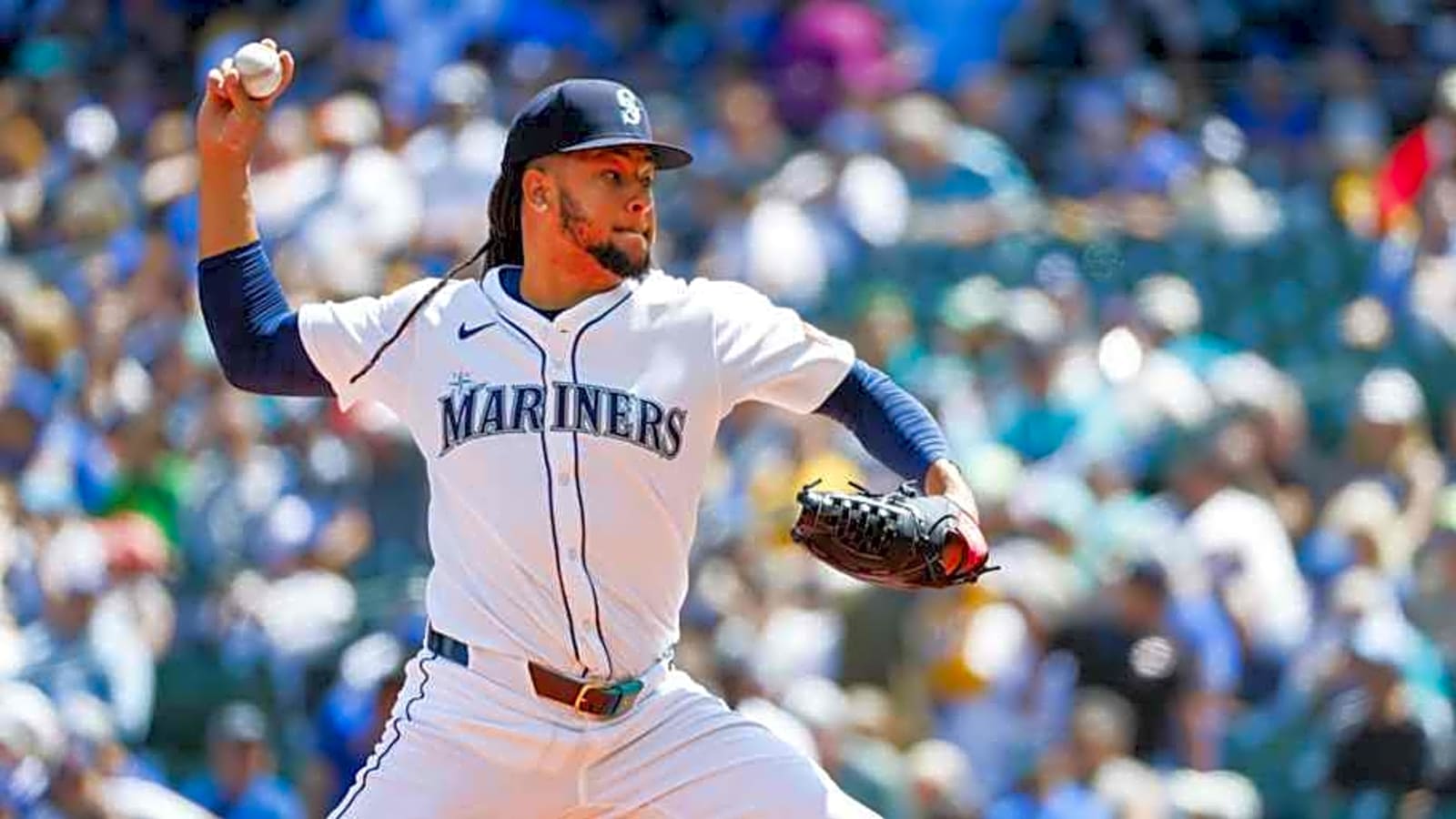 Popular Baseball Website Has Somewhat Shocking Playoff Odds For Seattle Mariners