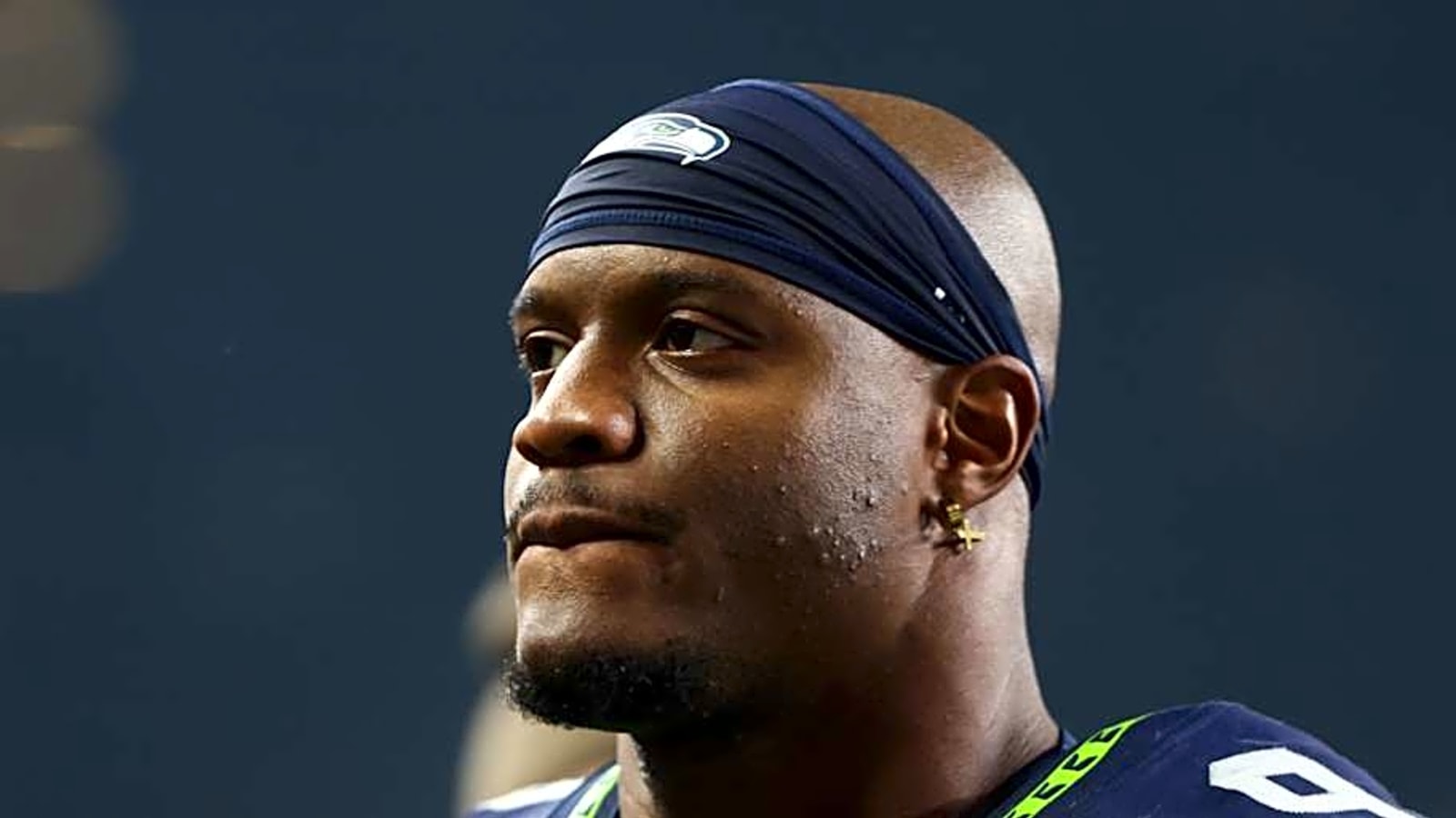 Kenneth Walker III Makes History Leaving Seahawks, Joining Chiefs