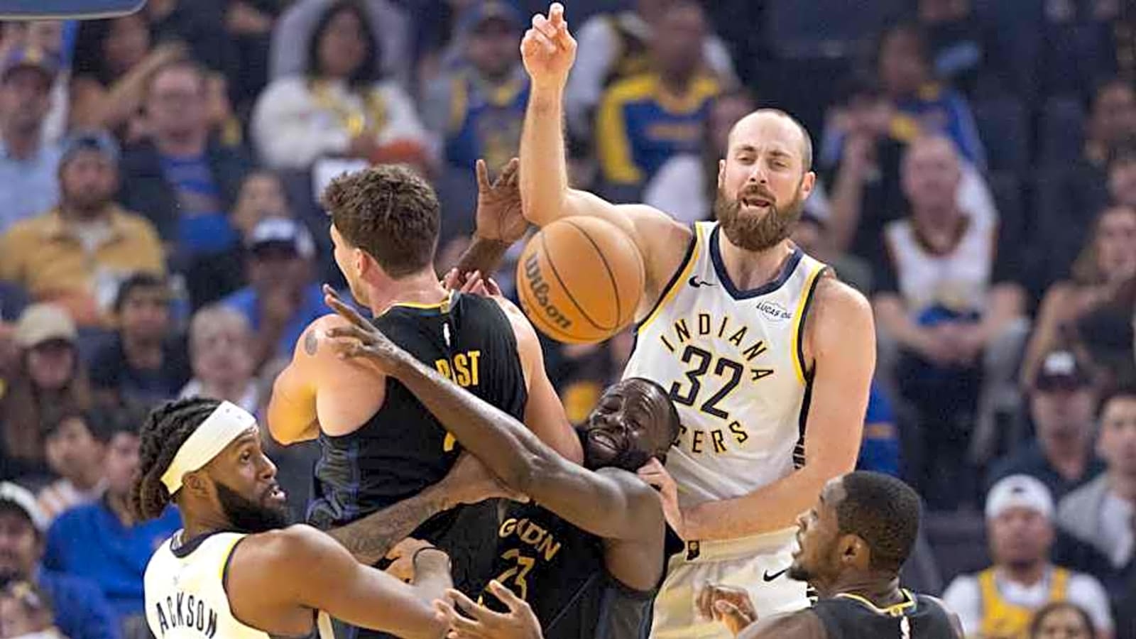 The Biggest Mistake the Indiana Pacers Made This Season