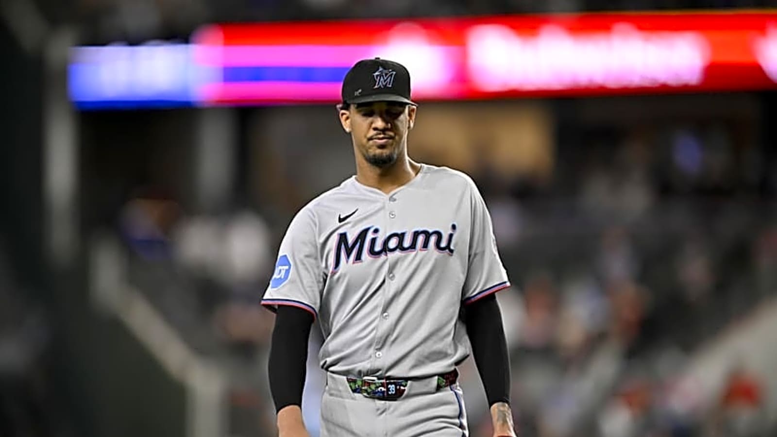 What We’re Actually Learning From Marlins Pitchers and Catchers