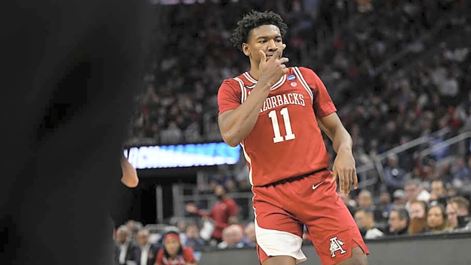 Which Arkansas Player has the Best Chance to be a Lottery Pick in 2026?