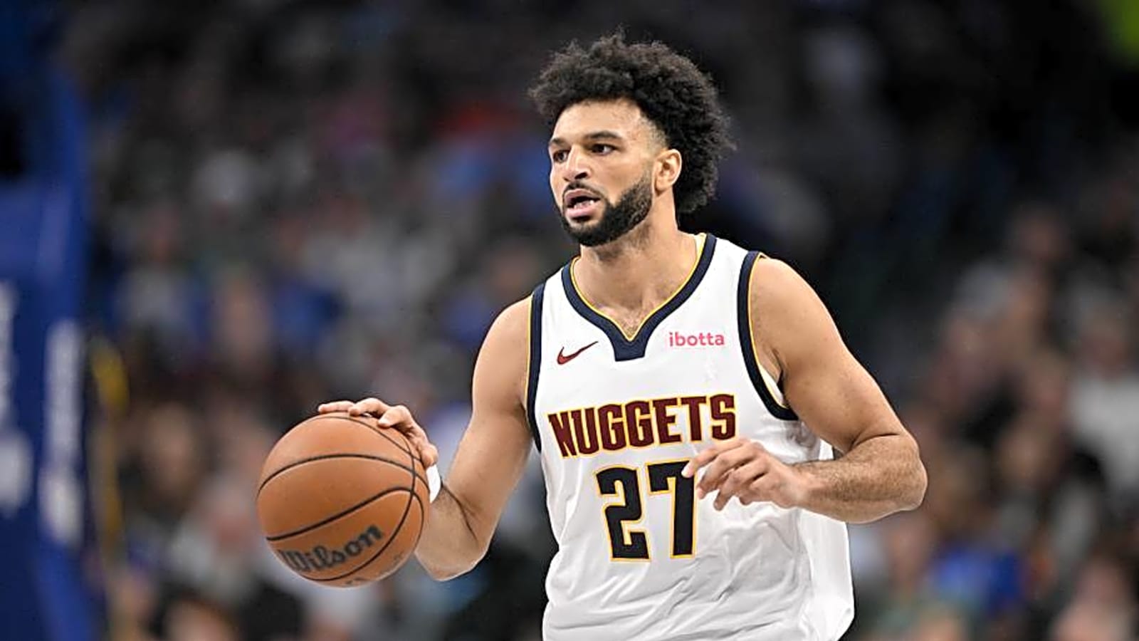 Three Realistic Trade Suitors if Nuggets Shop Jamal Murray