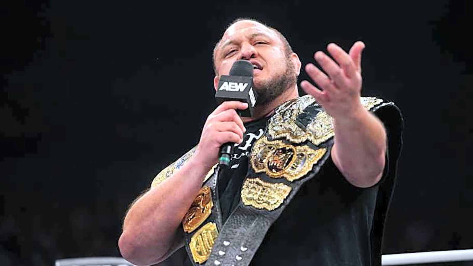 AEW Dynamite (12/17/25): Preview, Match Card