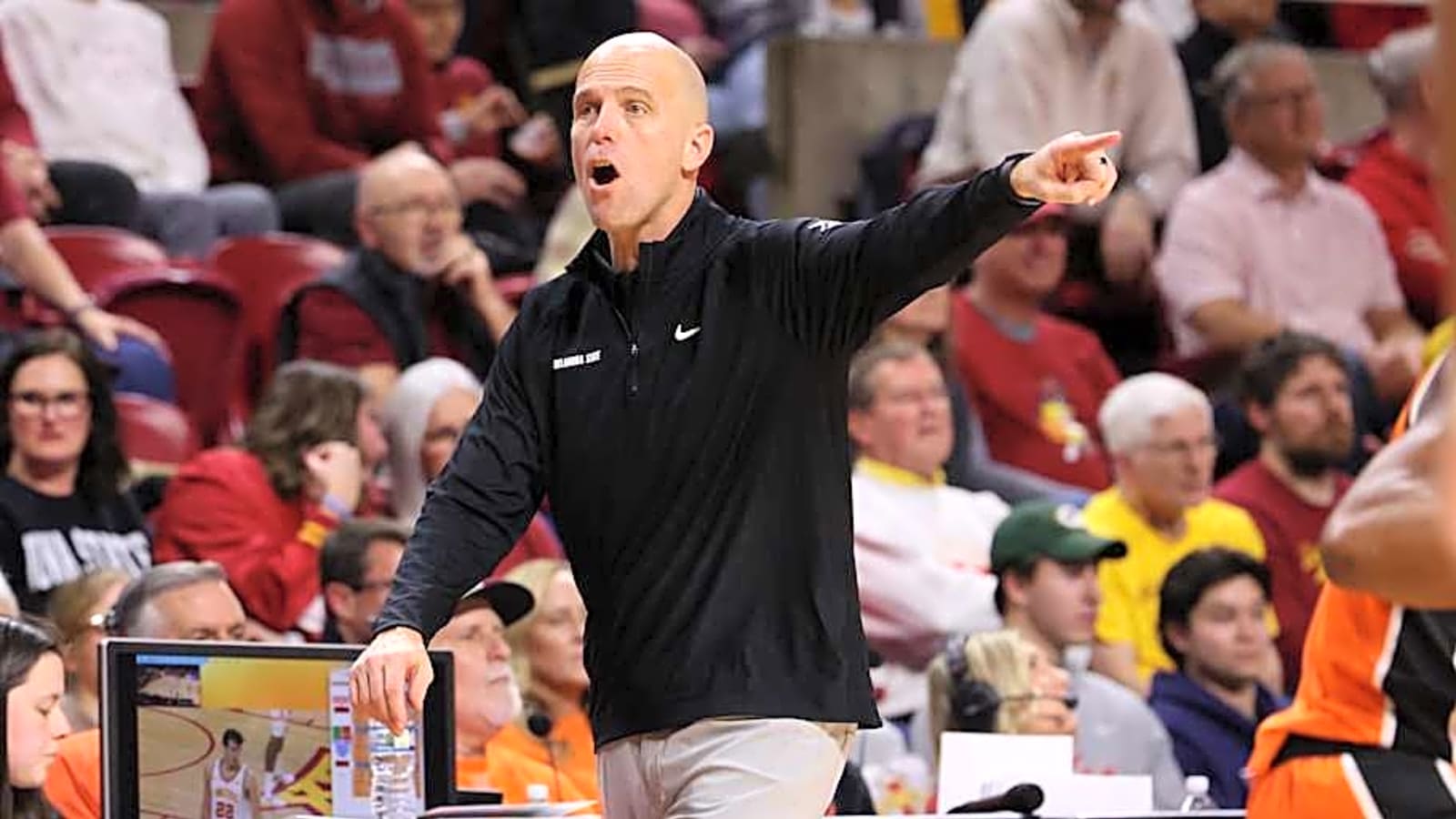 Oklahoma State's Must Avoid Missing Same Opportunities in 2026-27