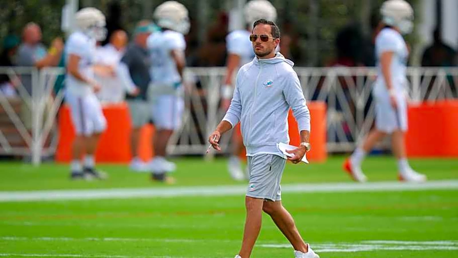 The Dolphins and the 2025-26 NFL Calendar