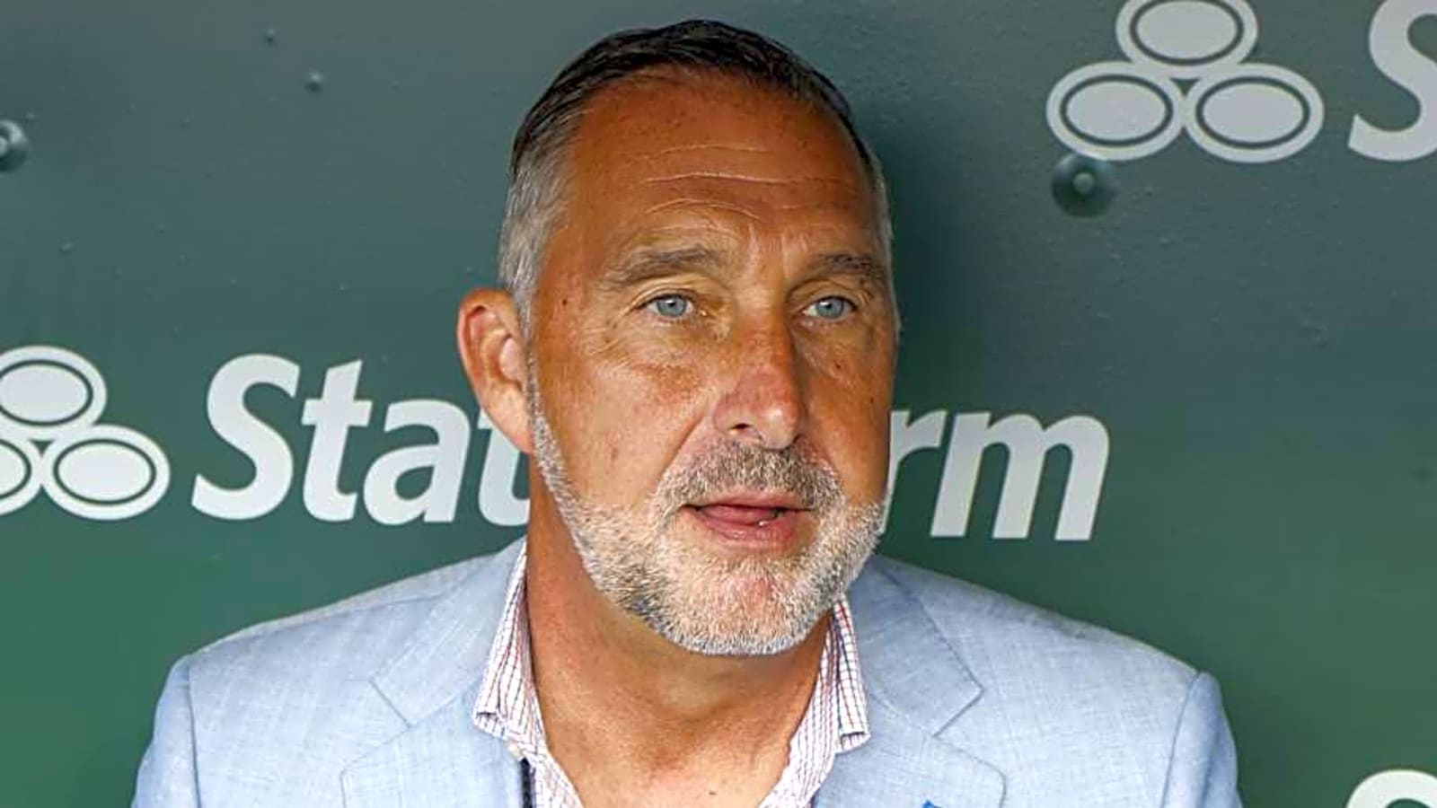 Cardinals&#39; John Mozeliak Announces Nervy Deadline Plan: &#39;72 Hours&#39;