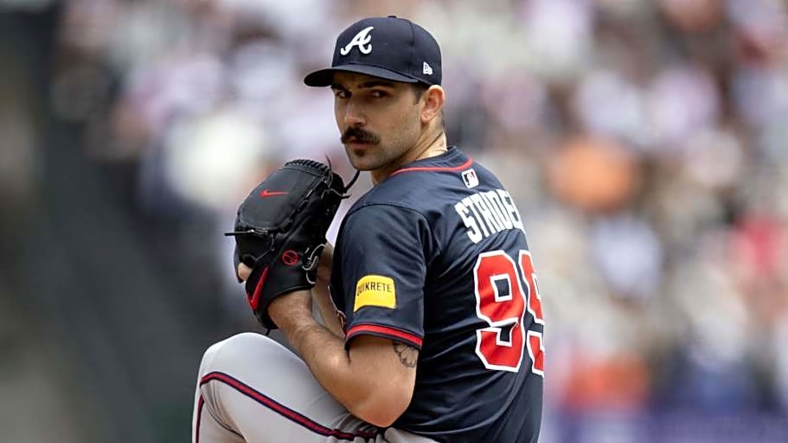 Two Clemson Baseball Alum Playing Pivotal Roles on Atlanta Braves