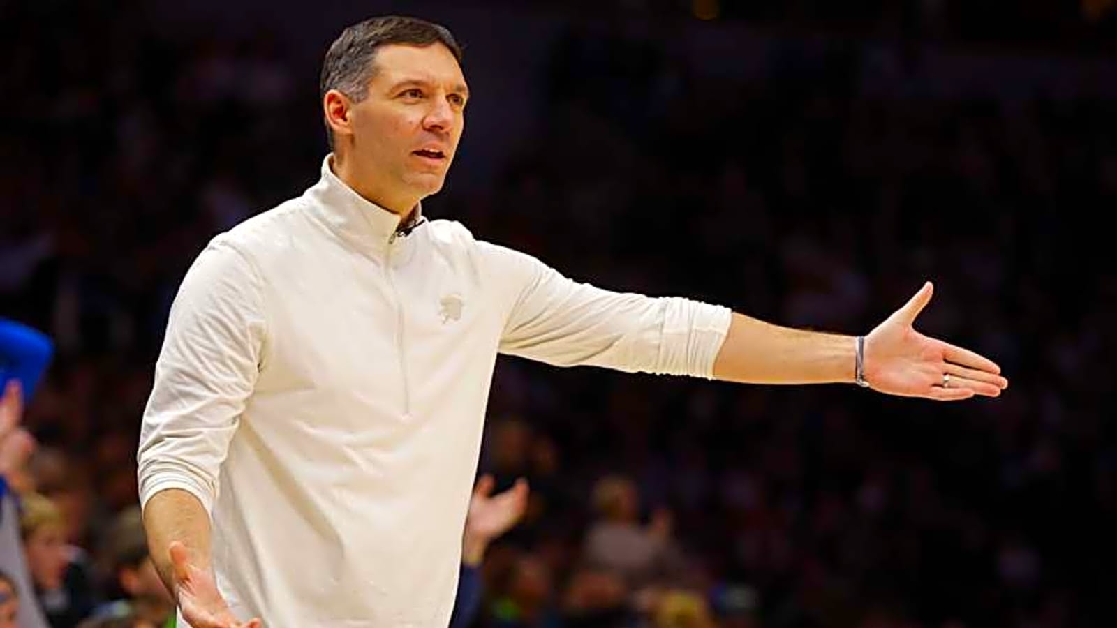 Perimeter Shooting Has Become a Major Concern for OKC Thunder