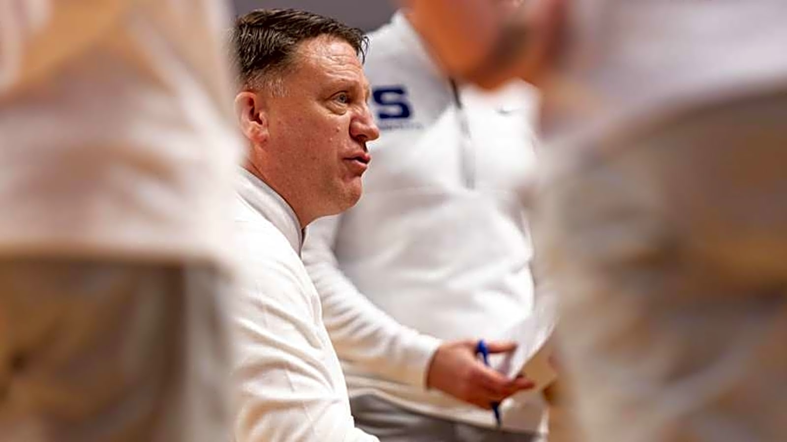 Preview: Penn State Basketball Chase Another Upset vs. Purdue