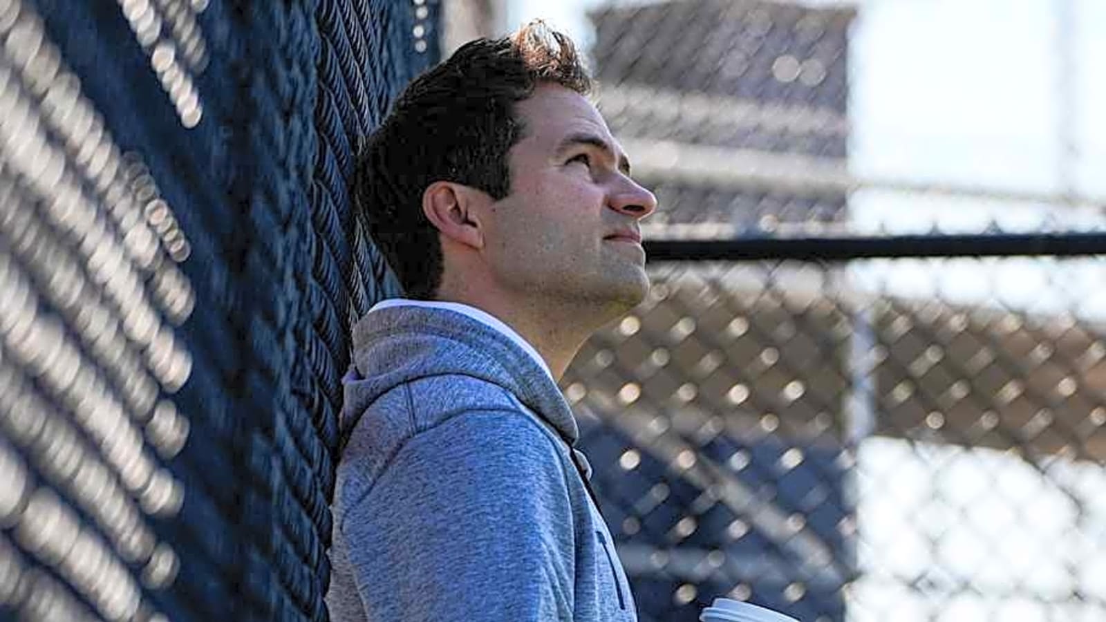 Tigers Most Glaring Question Before Opening Day Centers Around Outfield