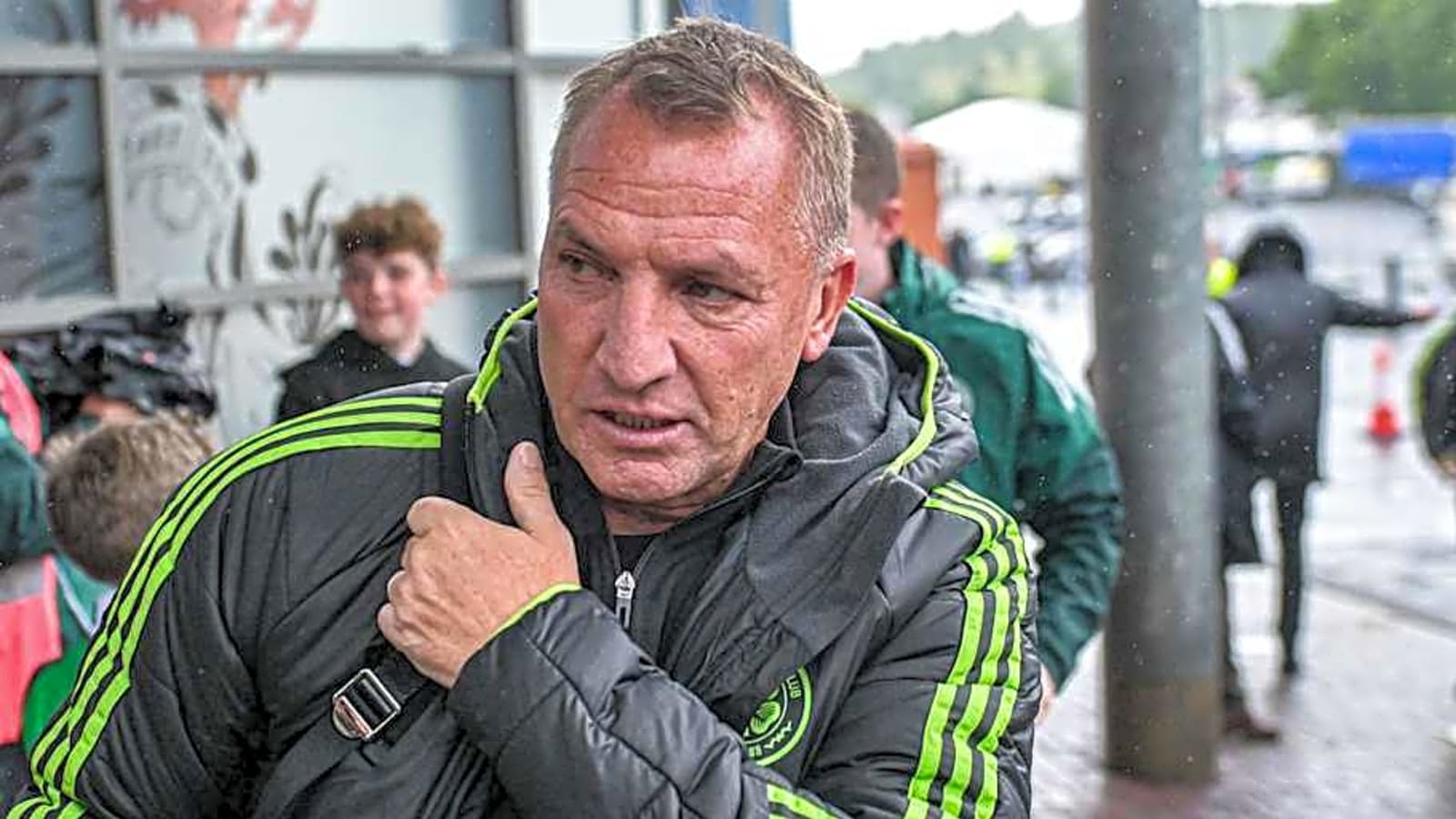 Celtic Close to Signing Player for Reduced Fee, Deal Almost Done
