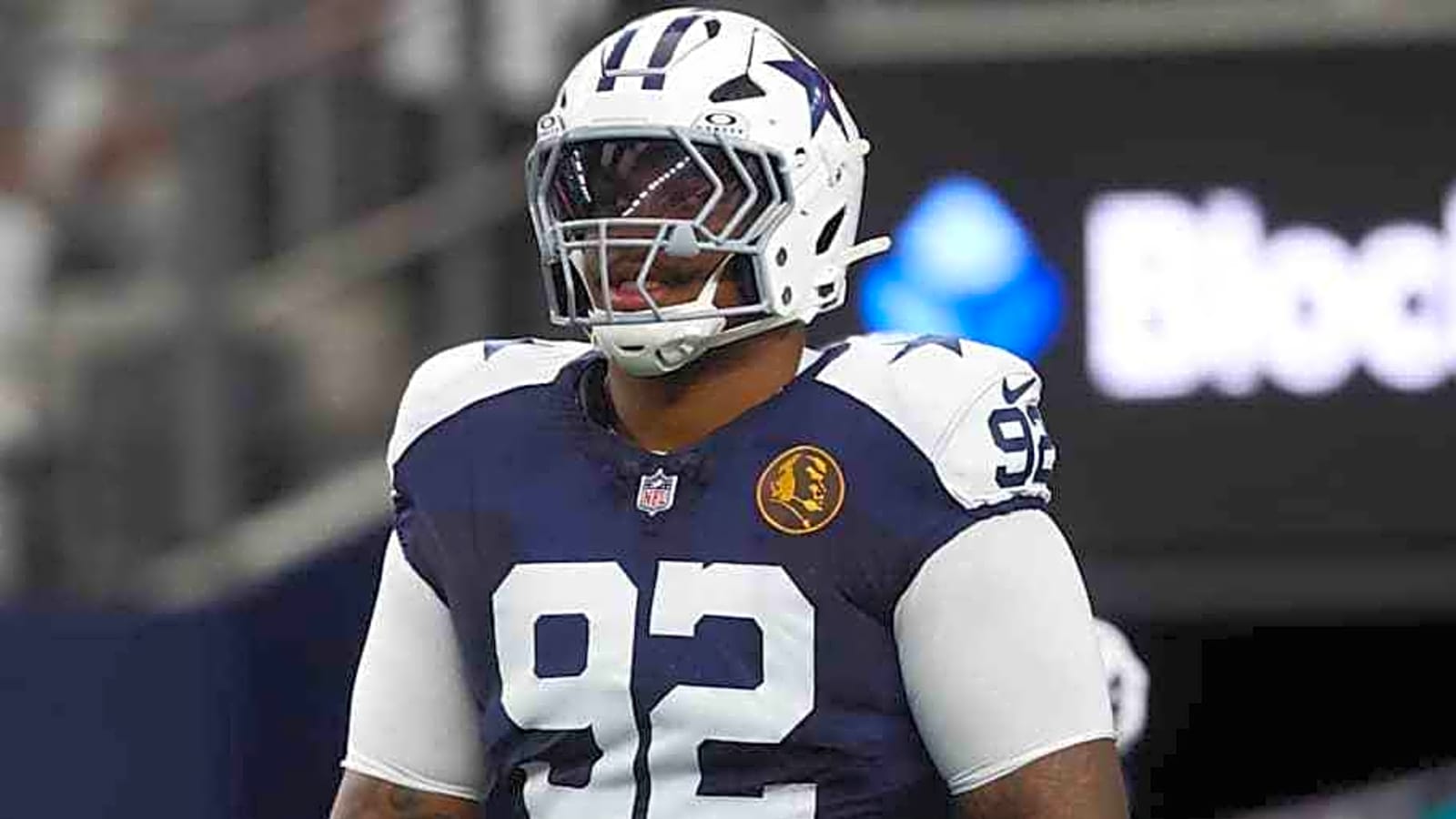 Cowboys Receive Harsh Grade for 2025 NFL Trade Deadline Moves