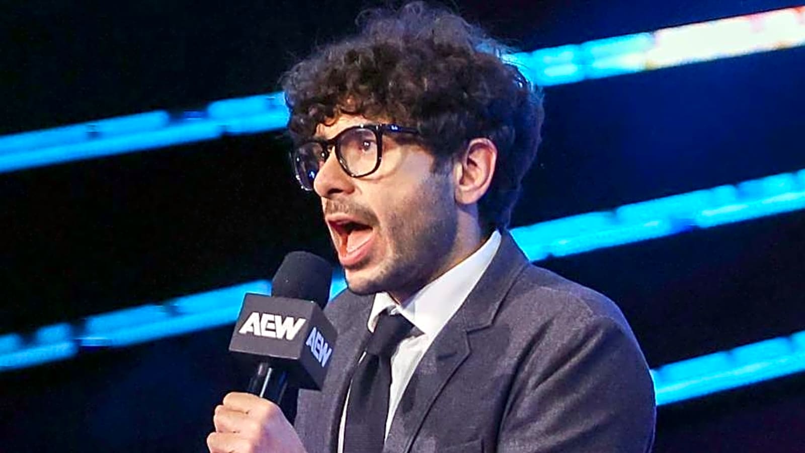 Tony Khan Acknowledges Mistake That Led To AEW Creative Process Overhaul (Exclusive)