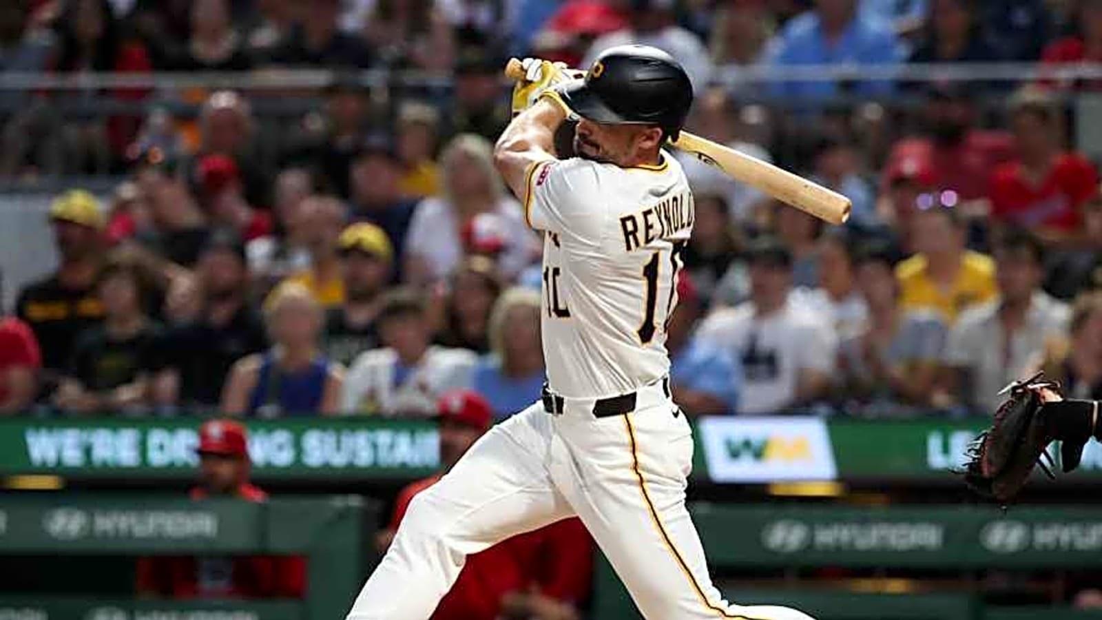 Pirates Star Has Unique Trade Clause Against Yankees