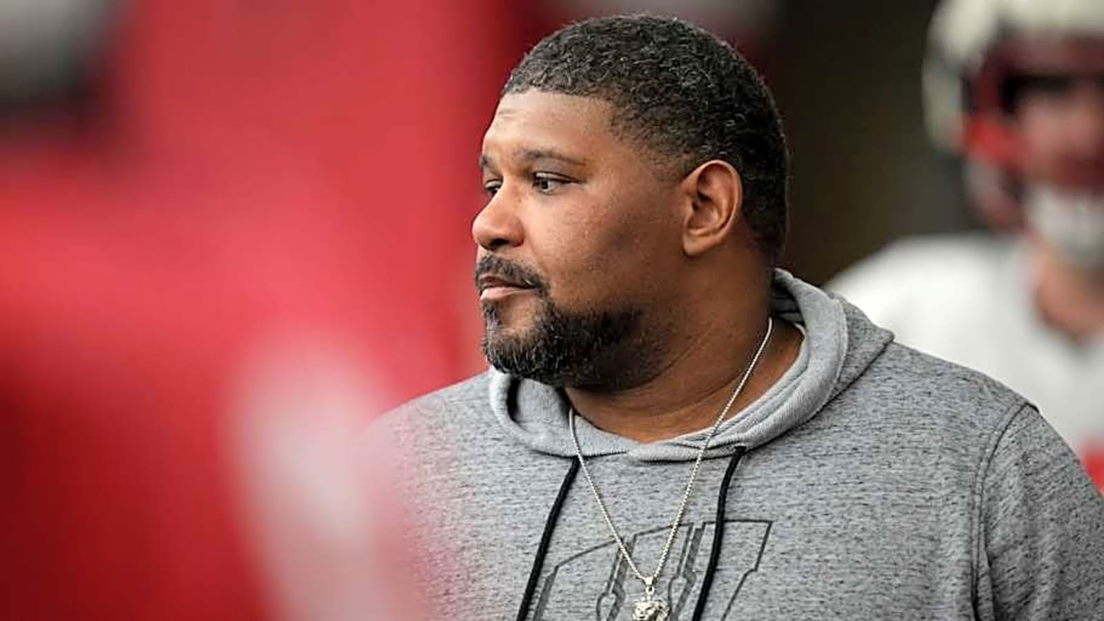 &#39;It&#39;s something special there:&#39; 2026 defensive line recruit discusses &#39;great&#39; relationship with Wisconsin Badgers