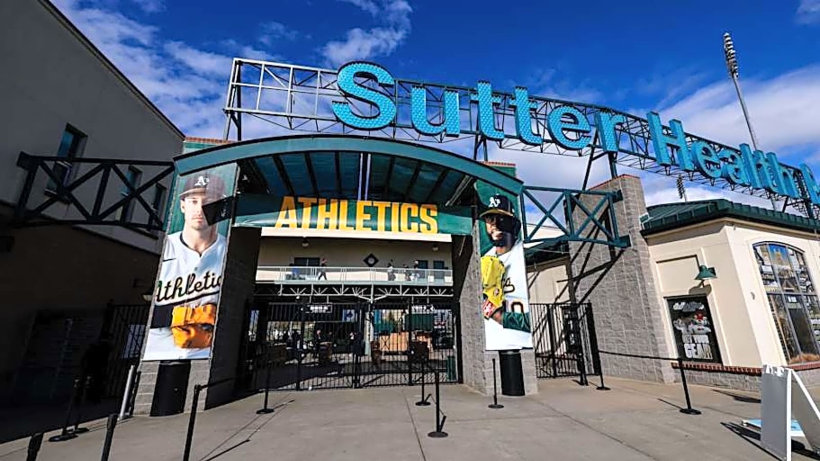 One Way the A&#39;s Could Embrace Sacramento (and Make Money)
