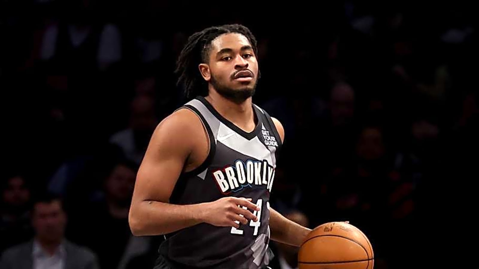‘We Love Cam’: Nets Coach Reaffirms Support Amid Free Agency Uncertainty