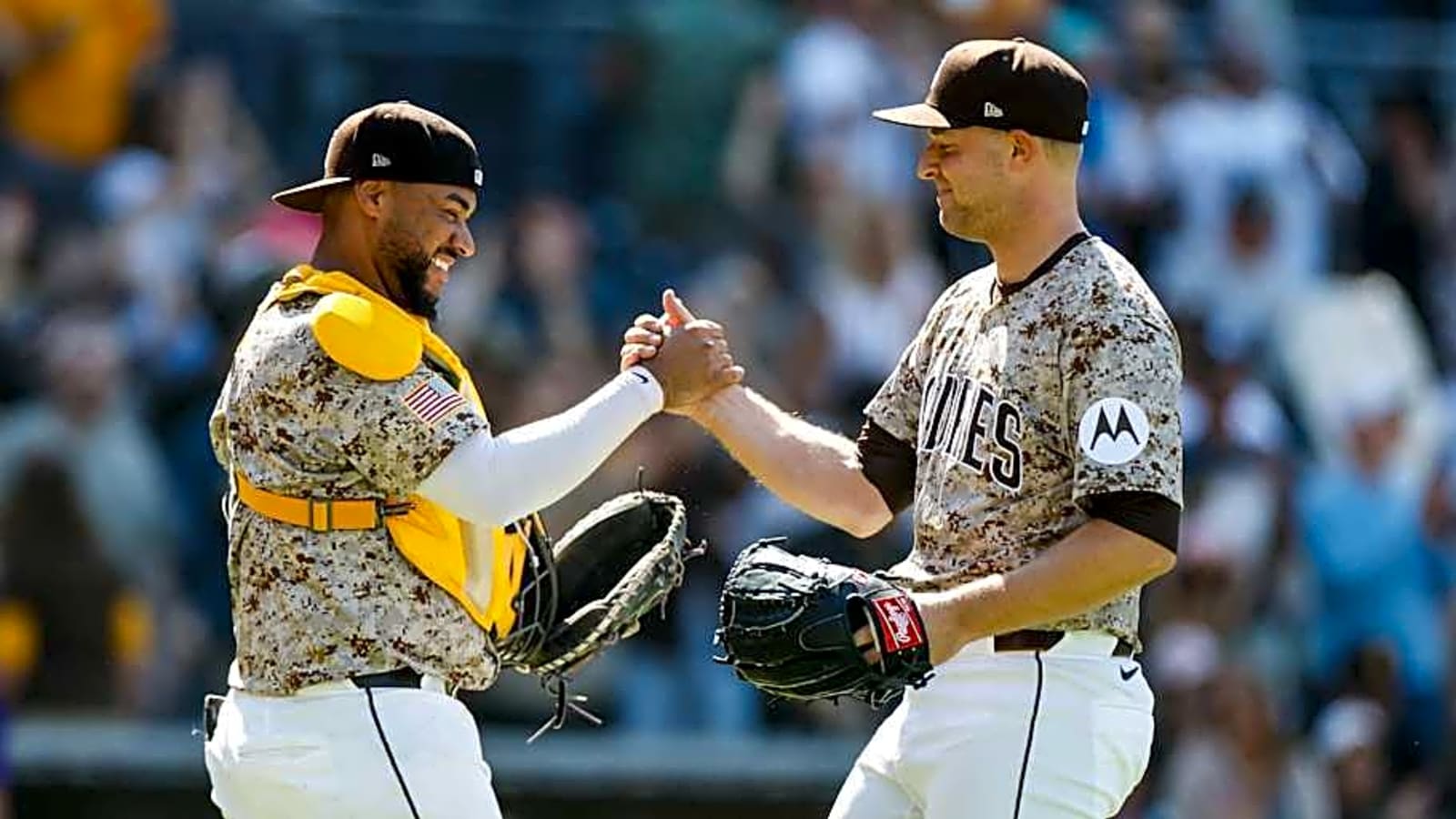 Padres Reveal When Michael King Will Make Long-Awaited Return
