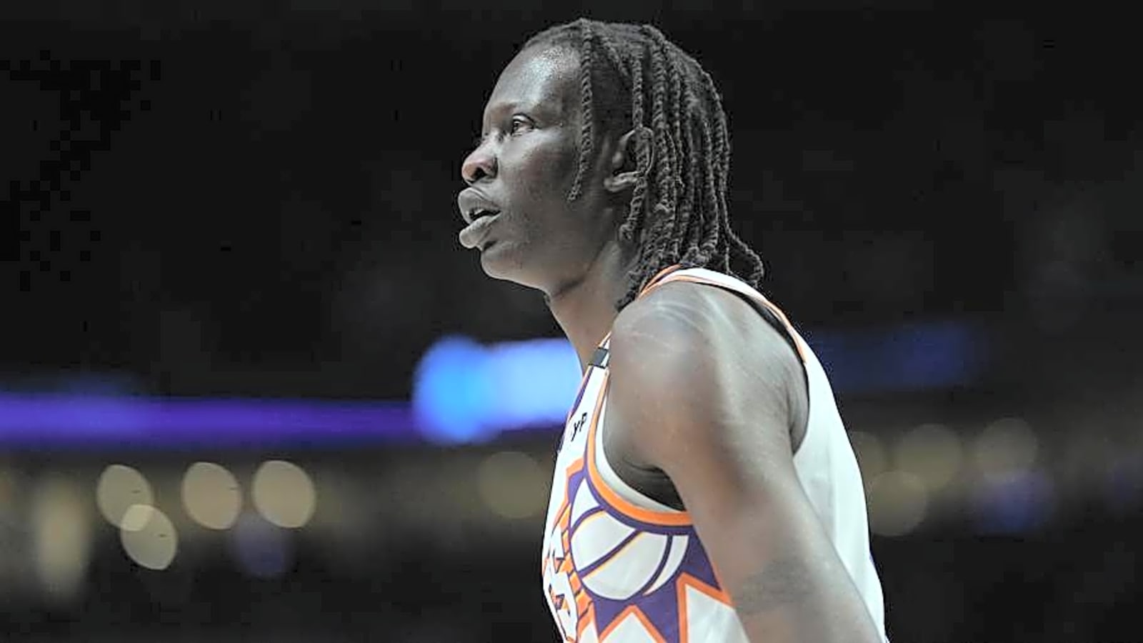 Former Suns Fan Favorite Suffers Heartbreaking Injury Overseas