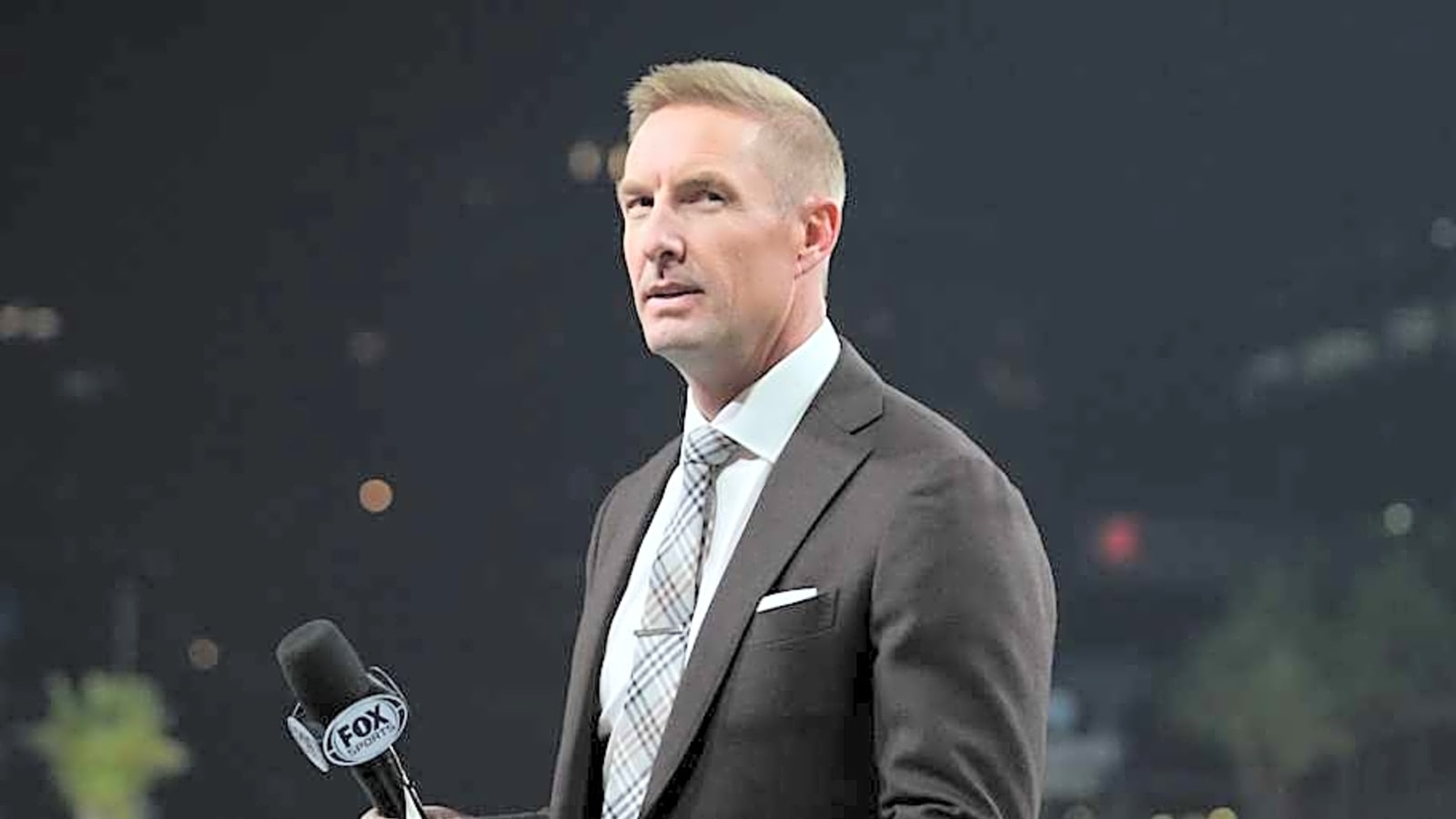 Fox&#39;s Joel Klatt breaks down and predicts score of Michigan vs. Oklahoma game