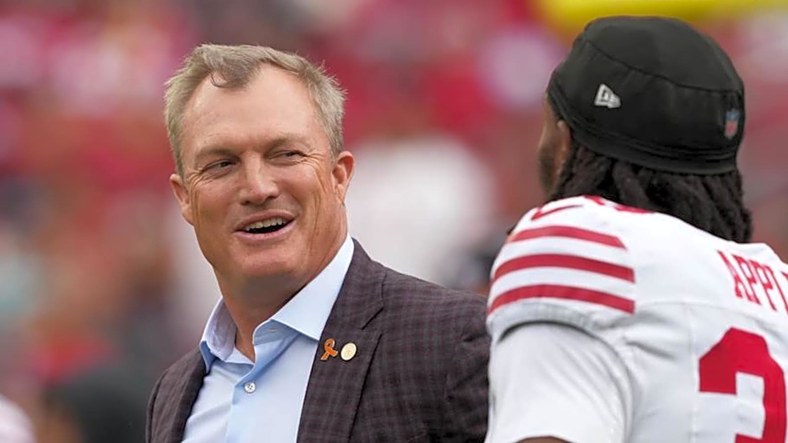 3 Positions the 49ers Need to Prioritize in the 2026 NFL Draft