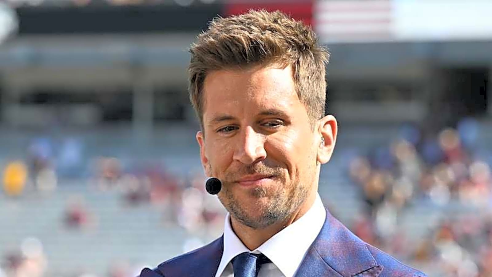 Jordan Rodgers names the best quarterback in college football