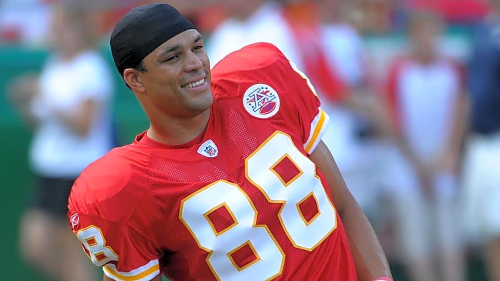 Chiefs Legend Cracks Top 10 in Proud, Yet Unfortunate Ranking