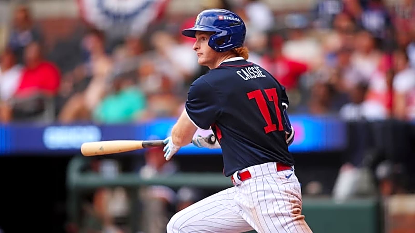 MLB Insider Explains Path to Chicago Cubs Possibly Trading Top Prospect Owen Caissie