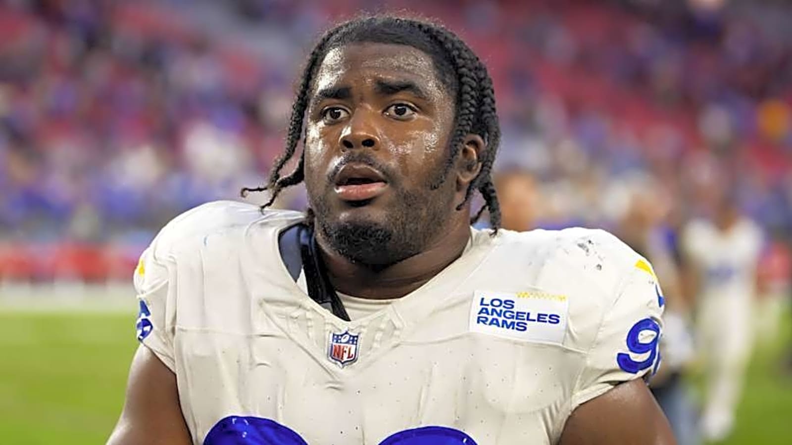 Brutal news ahead of Rams season for former FSU standout