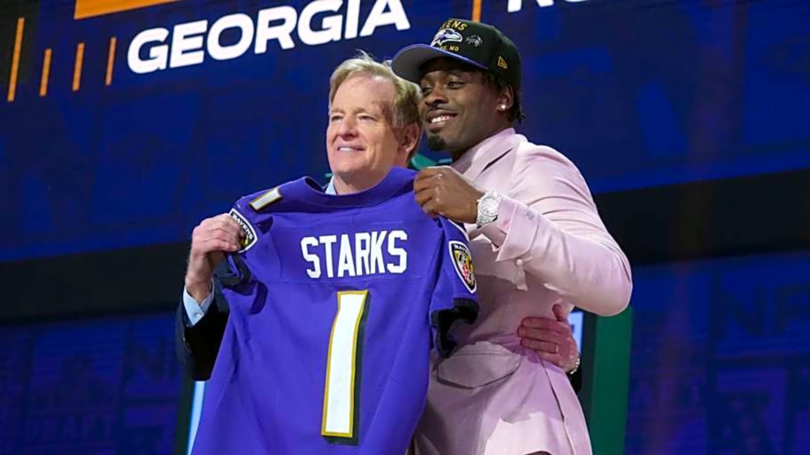 Ravens&#39; Best Offseason Move Revealed