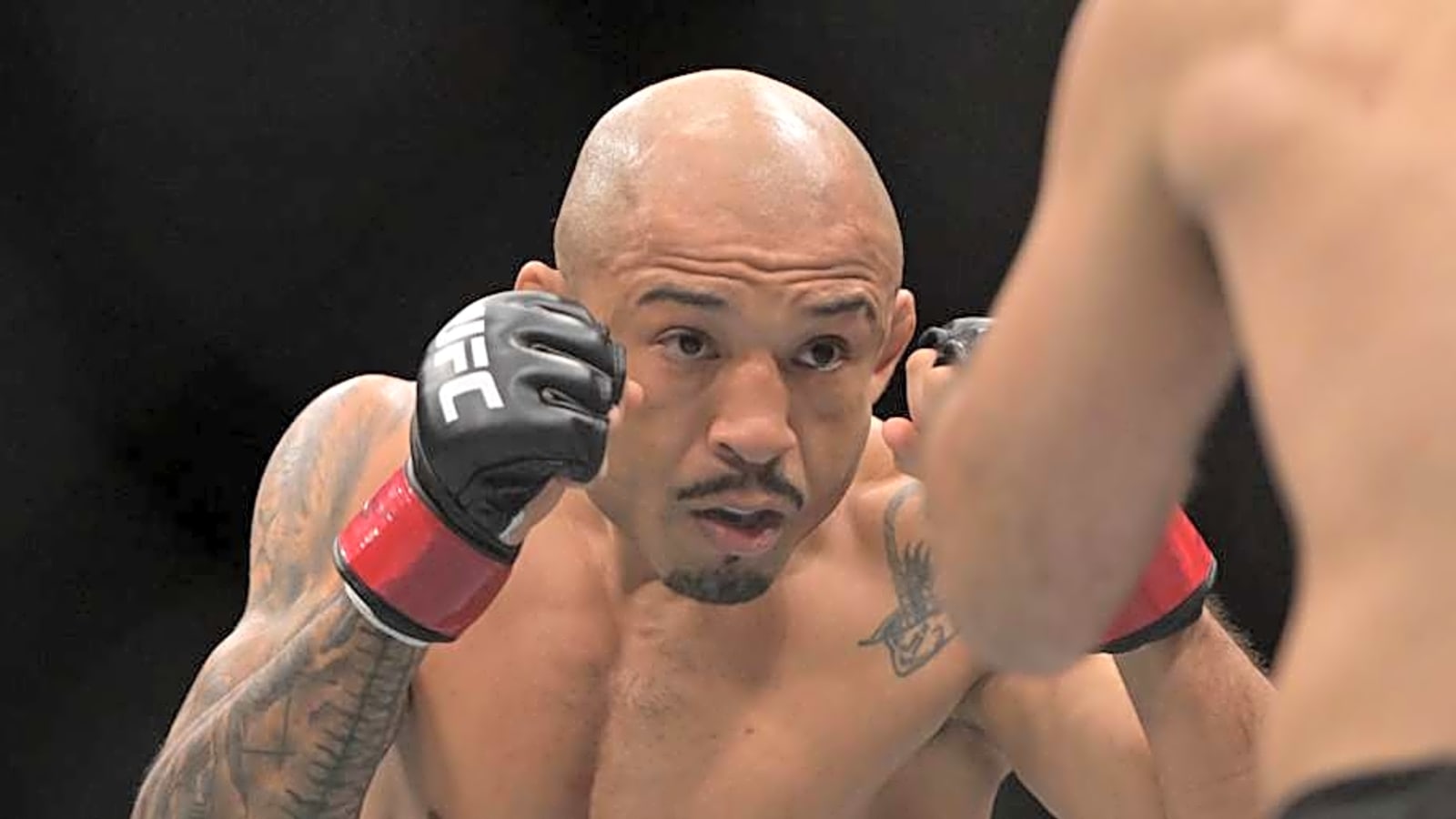 José Aldo reveals surprising career change after UFC retirement