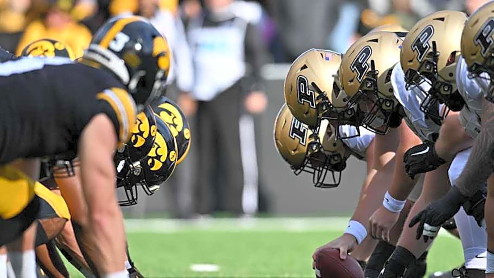 Purdue, Iowa Among Top 3 for Skilled 2026 Cornerback, Commitment Date Revealed