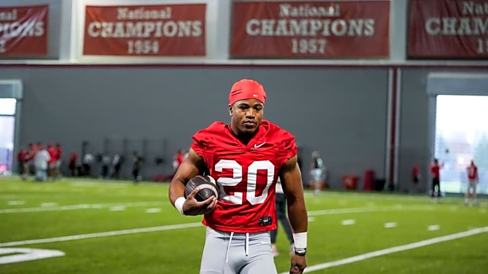 Ohio State Buckeyes&#39; 2025 X-Factor Suggested in Surprising Player