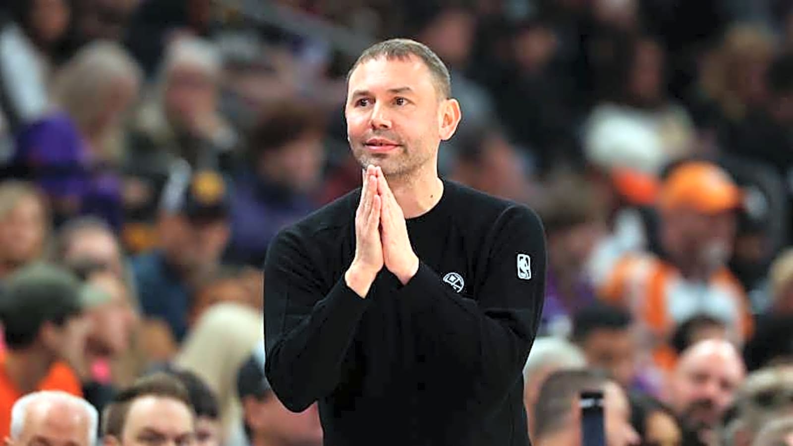 David Adelman Explains Why Nuggets-Rockets Carries Extra Weight