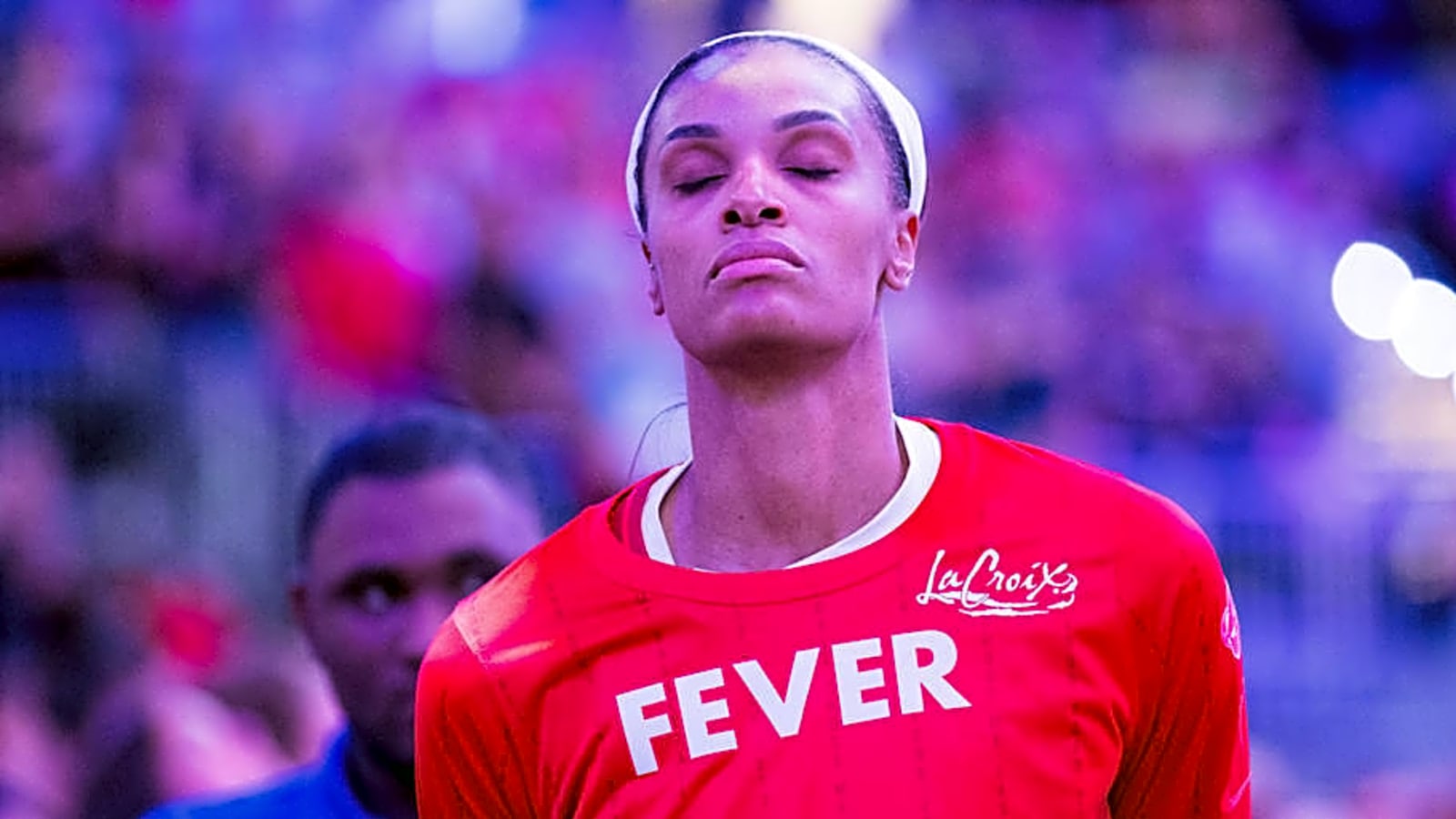 WNBA Teams &#39;Advised&#39; to Not Sign DeWanna Bonner Due to Clear Preference, per Report
