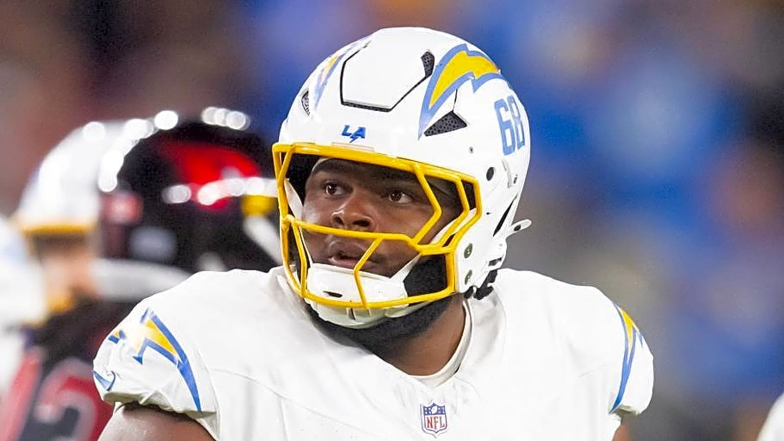 Cardinals Eying Free Agent Help to Upgrade OL