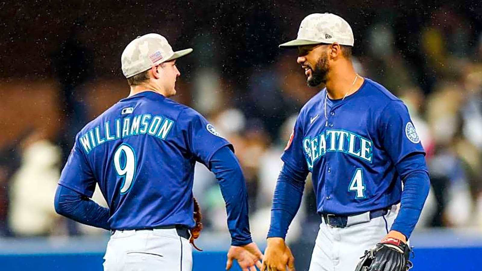 The American League West is Only Division in Baseball Without a 30-Win Team