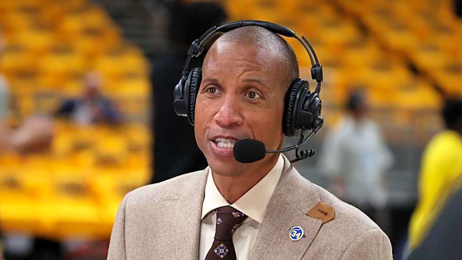 NBA Players React To Pacers Legend Reggie Miller&#39;s Heartfelt Instagram Post