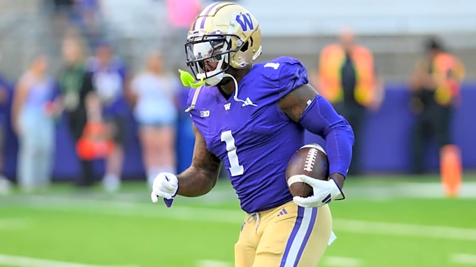 Broncos RB Gets ‘Best Fit’ Buzz—Is the Hype Real?