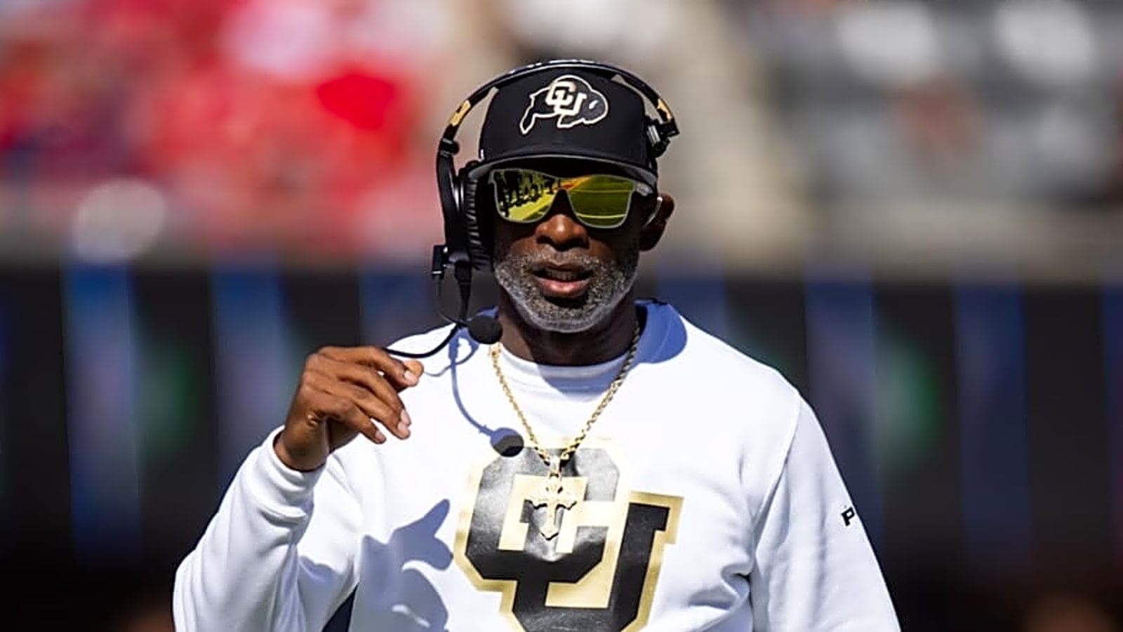 Colorado Buffaloes Face Deion Sanders&#39; Alma Mater In Recent Bowl Game Prediction