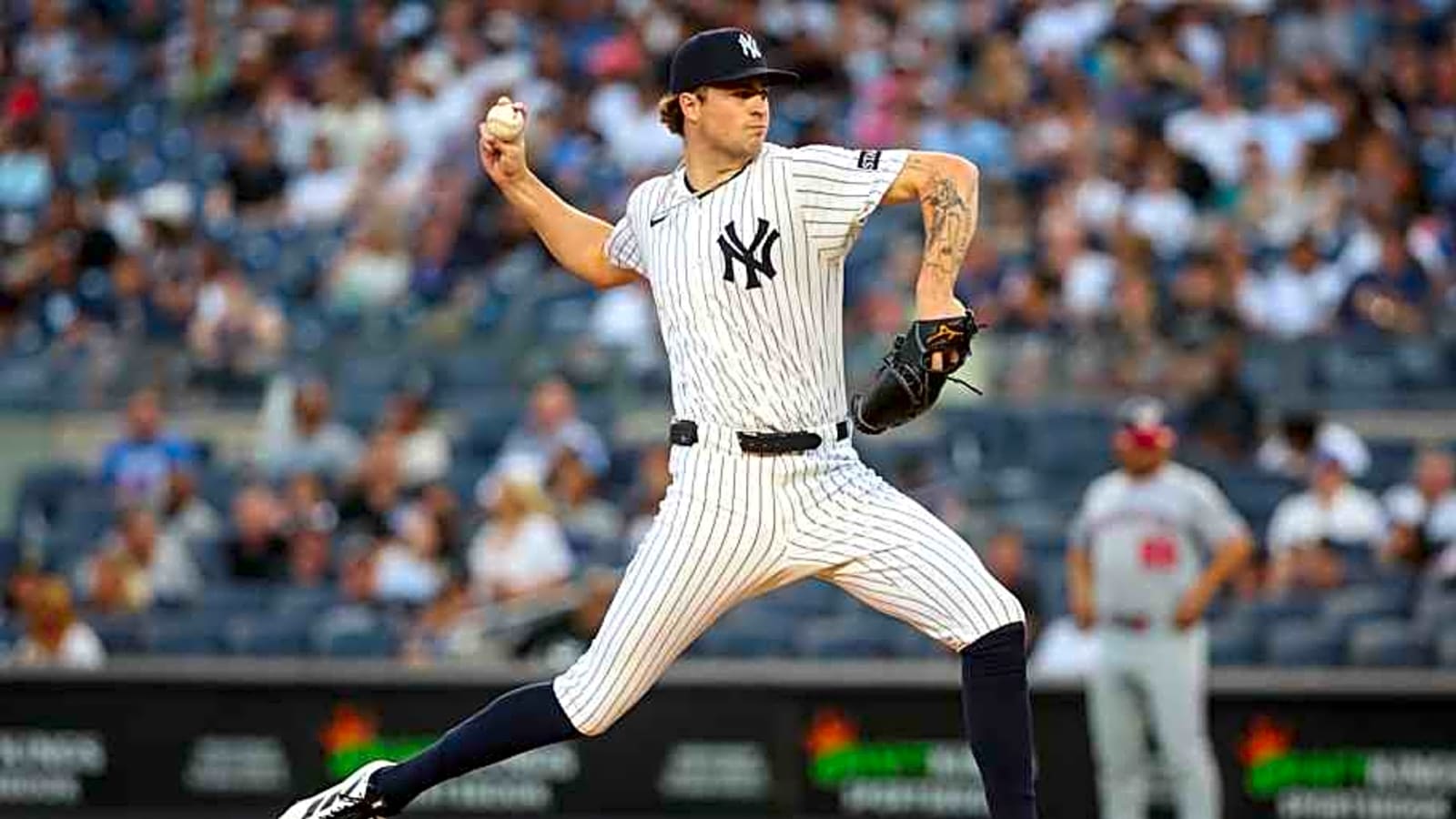 Yankees Farm System Starts to Fall