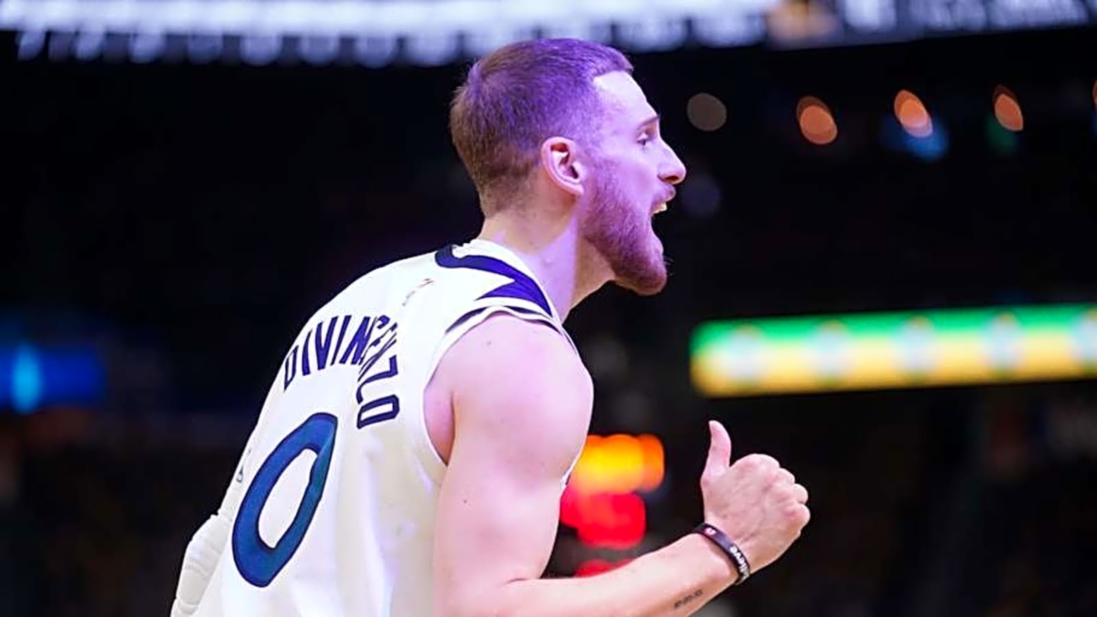 Donte DiVincenzo Makes Bold Claim on Knicks Trade